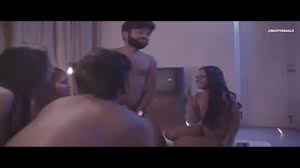 Indian girls have orgy with friends after party - XNXX.COM