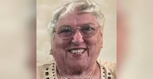 Antonietta Valentino Paniccia Obituary