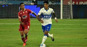 Links to universidad católica vs. Universidad Catolica Empato 0 0 Ante La Calera Y Se Consagro En El Campeonato Nacional De Chile Deporte Total El Comercio Peru