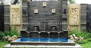Jasa Tukang Kolam Minimalis Dan Kolam Ikan Koi Bogor Jasa Pembuatan Kolam Di Bogor Yang Mengutamakan Sebuah Mutu Dan Kualitas Dal Di 2020 Kolam Ikan Kolam Taman Jepang