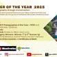 GENCF Photographer of The Year 2025 event image