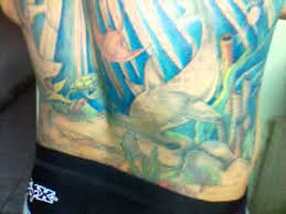 2 Parte D Gua Tattoo Fundo Do Mar Youtube Postado por hot machines tattoo e piercing as 16:59. youtube