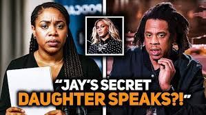 Jay Z's SECRET Daughter EXPOSES Everything?! (Beyoncé Is DONE This Time!) - YouTube