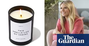 Compare prices on popular products in home decor. Gwyneth Paltrow S Goop Sued As Man Claims Vagina Scented Candle Exploded Gwyneth Paltrow The Guardian