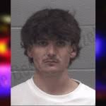 Hayden Fulghum — Columbia County Jail Bookings