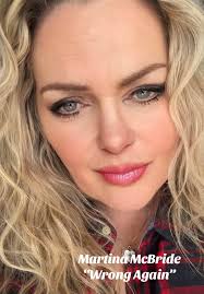 Martina Mcbride Was She at Acm2025