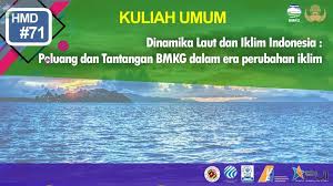 Bmkg merilis peringatan dini gelombang tinggi pada selasa 18 mei 2021, 15 perairan di sekitar samudra hindia yang paling berdampak. Bmkg Badan Meteorologi Klimatologi Dan Geofisika