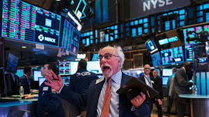 Doing so will surely lead to financial stress. How Pandemic Day Traders Are Turning Wall Street Upside Down Vanity Fair