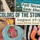 Colors Of The Stone Fall event image