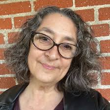 Tracy Royce: Hard Stick