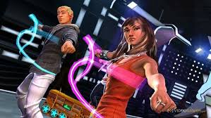 Dreams are meant to be chased. Dance Central 3 Alchetron The Free Social Encyclopedia
