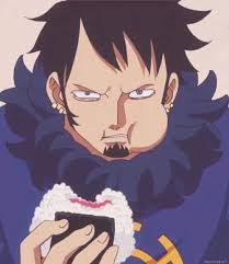 Trafalgar Law Onigiri Trafalgar Law Trafalgar Anime