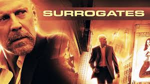 Watch Surrogates