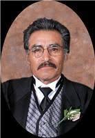 Anselmo Aparicio Obituary (1946