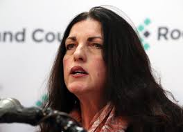 Anti-vaccination rally follows Ed Day's state of emergency