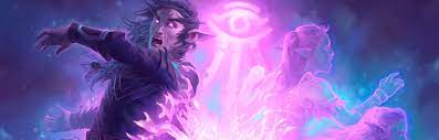 No minion mage процент побед: Conjurer Mage Deck List Guide Rise Of Shadows May 2019 Hearthstone Top Decks