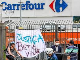 Latest share price and events. Carrefour Crfb3 Cria Fundo Milionario Contra Racismo Folha Capital