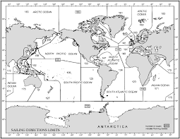 Sailing Directions Wikipedia