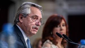 “Pandemia”, “desarrollo” y “vacunas”: cuáles fueron las palabras que más  repitió Alberto Fernández durante su discurso en el Congreso