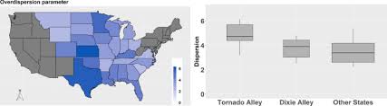 Spend 8 days with the crew in tornado alley as part of the team. Explaining The Trends And Variability In The United States Tornado Records Using Climate Teleconnections And Shifts In Observational Practices Scientific Reports