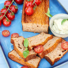 Pain De Thon A La Tomate Recette Facile