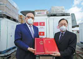 In turkey, where sinovac was the first vaccine rolled out and pfizer/biontech is also in use, the authorities moved last month to offer a third dose to health care workers and those over 50. Africa Hails Who Approval Of Sinovac Vaccines Chinadaily Com Cn