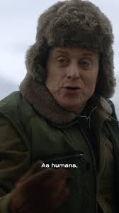 It's important to have hobbies 🎣 If yours is watching #ResidentAlien, you  can catch up now