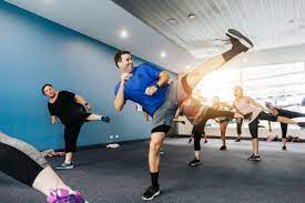Reviews about health kick vitamin centre, western australia, phone numbers, addresses,. Rockingham Residents Encouraged To Get Active In November Have A Go News