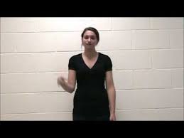 Birthday In Sign Language It S My Birthday Baking Animal Signs Pet Signs Sign Language For Kids Birthday Baking
