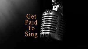 How To Become A Professional Singer: Get Paid To Sing