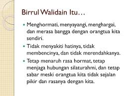 We did not find results for: Menghormati Dan Menyayangi Orang Tua Dan Guru Ppt Seputaran Guru