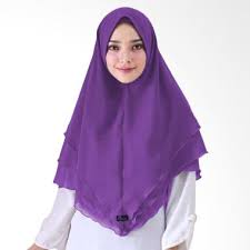 Hijab Syari Harga Januari 2021 Blibli Com