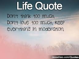 I love that you get a little crinkle above your nose when you're looking at me like i'm nuts. Quotes About Too Much Love 194 Quotes