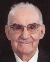 Obituary information for Cecil C. White