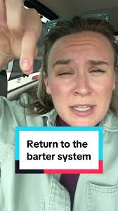 Bartering Fun: What Would You Swap for a Tiger?