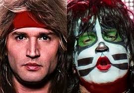 Do You Think Eric Singer Got A 'Bad Rap' For Being The "Catman" Character  In KISS? 🤔
