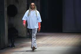 Exclusivity is baked into the planning; Welcome To The About You Re Fashion Week 2021 Live Production At Kraftwerk Berlin About You