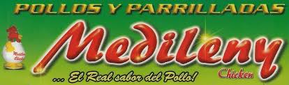 Pollería Medileny
