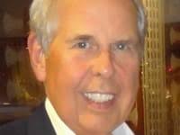 J.Robbie Hamrick Obituary (1940