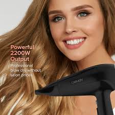 2200W Hair Dryer