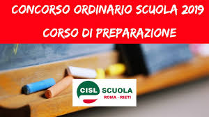 Il concorso ordinario per selezionare i docenti da assumere a tempo indeterminato per le scuole dell'infanzia e primaria statali potrebbe essere emanato entro questo anno scolastico? Corso Di Preparazione Concorso Ordinario Infanzia E Primaria E Secondaria Di I E Ii Grado Iscrizioni E Programma