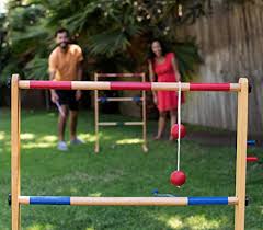 We did not find results for: The Ultimate Guide To Ladder Toss Bar Games 101