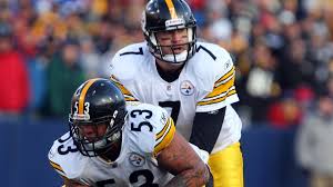 The Steelers - 3 veterans QBs the Steelers could trade for in the 2026  offseason | See link below ⬇️ | Facebook