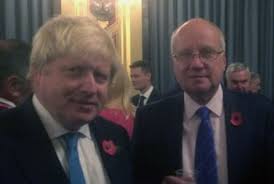 Tristan da Cunha Government News 2016