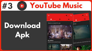 Youtube red apk descargar gratis la última versión v14.10.53 para teléfonos móviles y tabletas android. Youtube Music Download Apk Youtube
