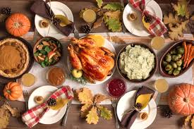 Maybe you would like to learn more about one of these? La Sorella Is Offering Thanksgiving Catering Downtown Naperville