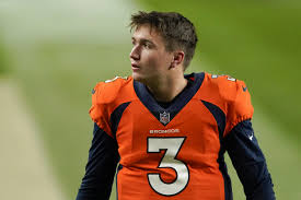 Tonight is the season debut of the broncos zone with coach fangio on fox31. Drew Lock Apologizes For Not Wearing Mask Missing Broncos Game Vs Saints Bleacher Report Latest News Videos And Highlights