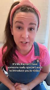 Ms Rachel (@msrachelforlittles) • Instagram photos and videos