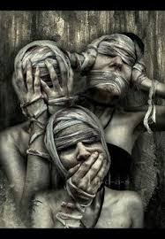 Image result for image quotes see you no evil, hear no evil, do no evil