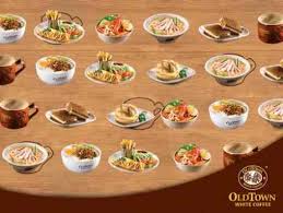 Old town white coffee, kuala lumpur: Oldtown White Coffee Singapore Archives Giftout Free Giveaways Singapore Malaysia Usa Korea Worldwide